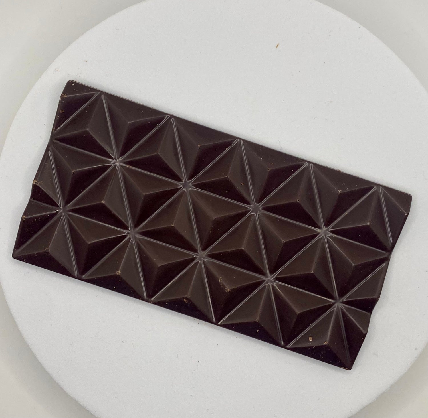 Belgian Chocolate Bars