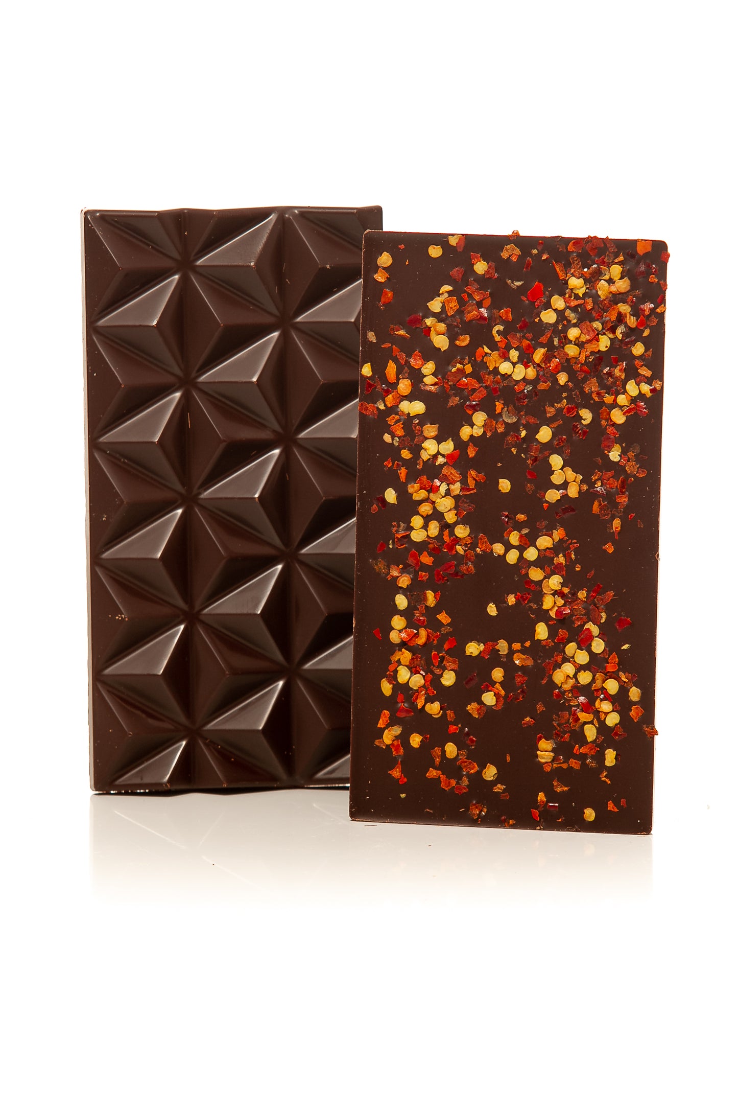 Belgian Dark Chocolate Bars