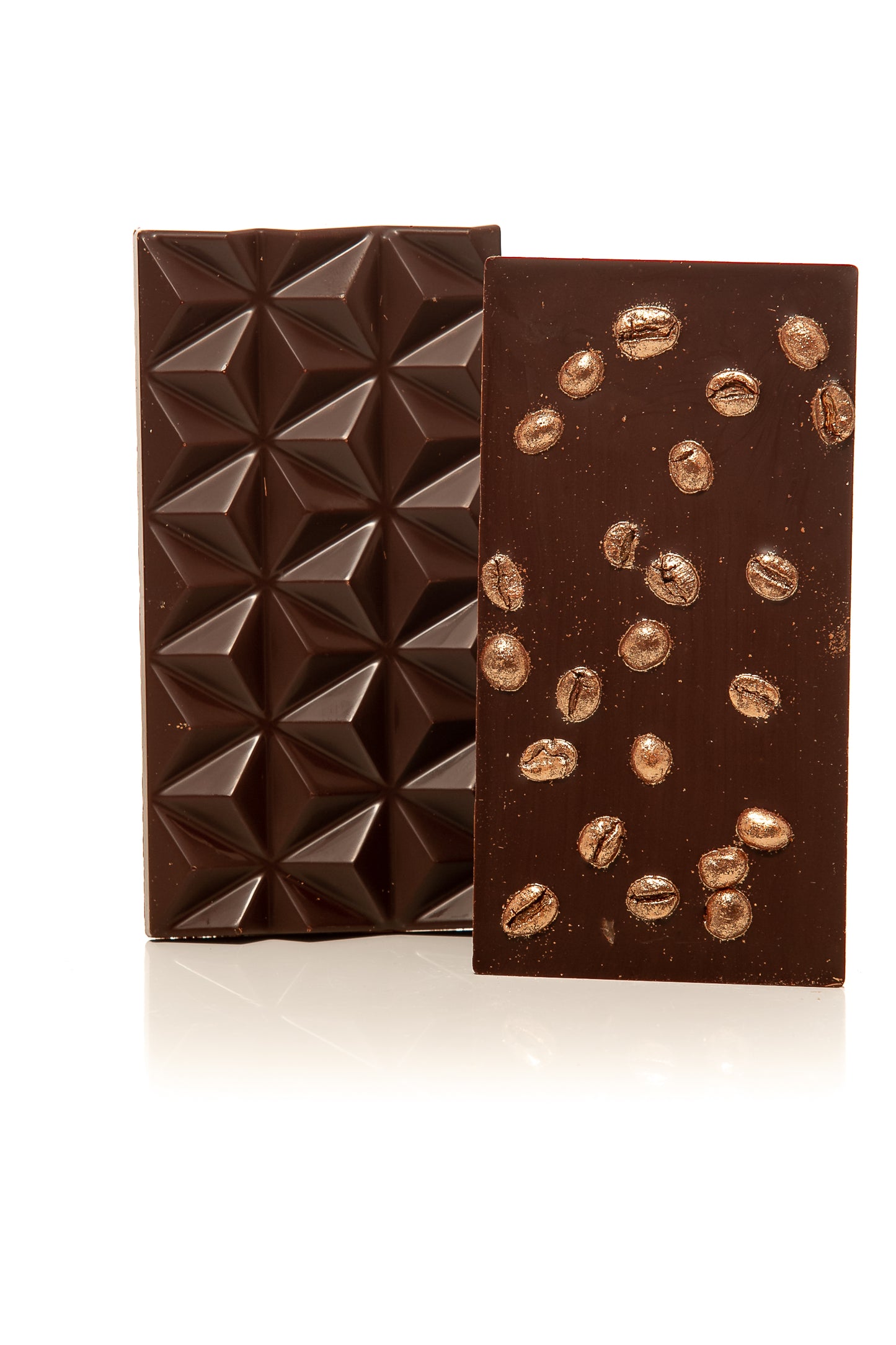 Belgian Dark Chocolate Bars