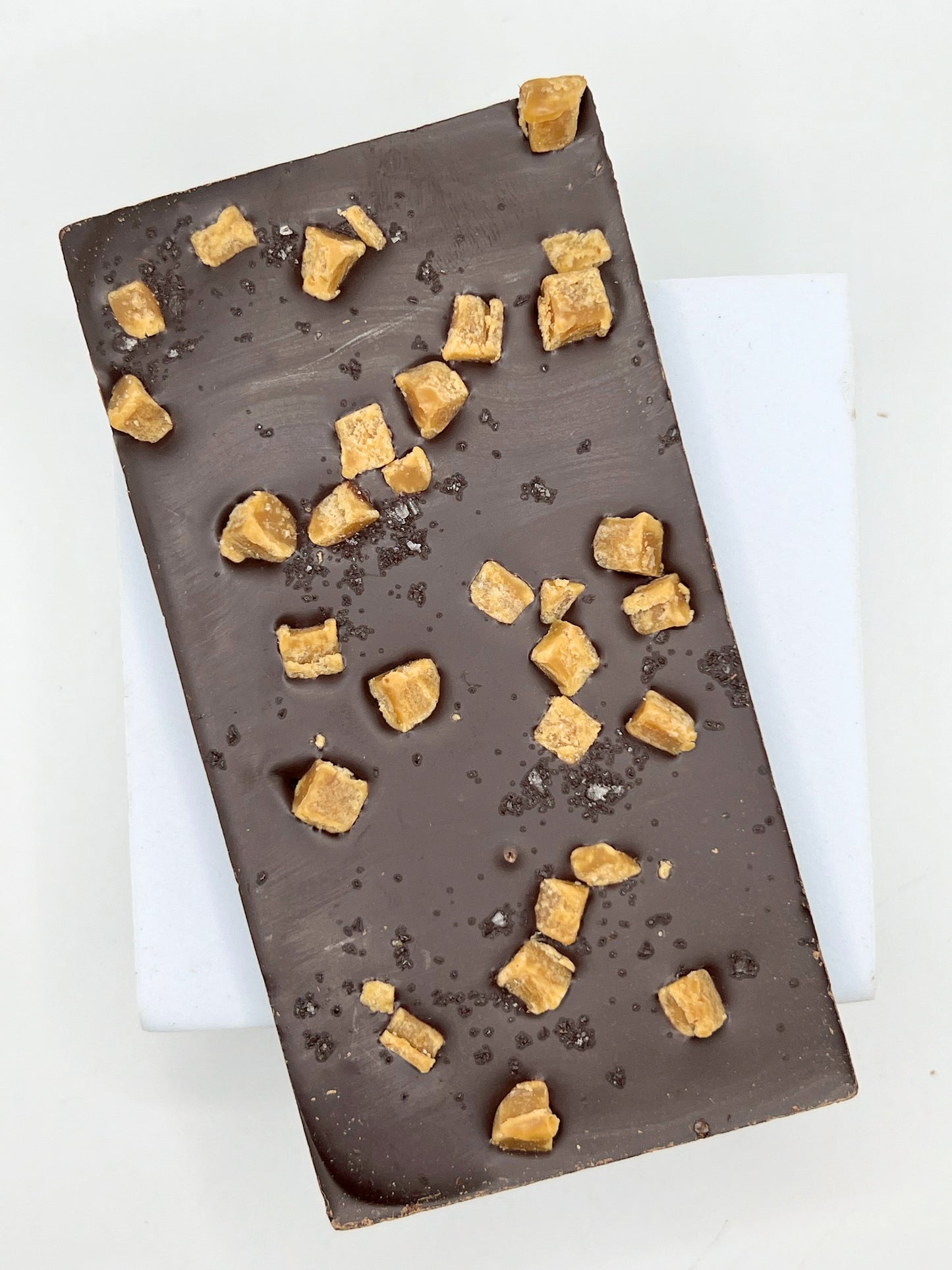 Belgian Dark Chocolate Bars