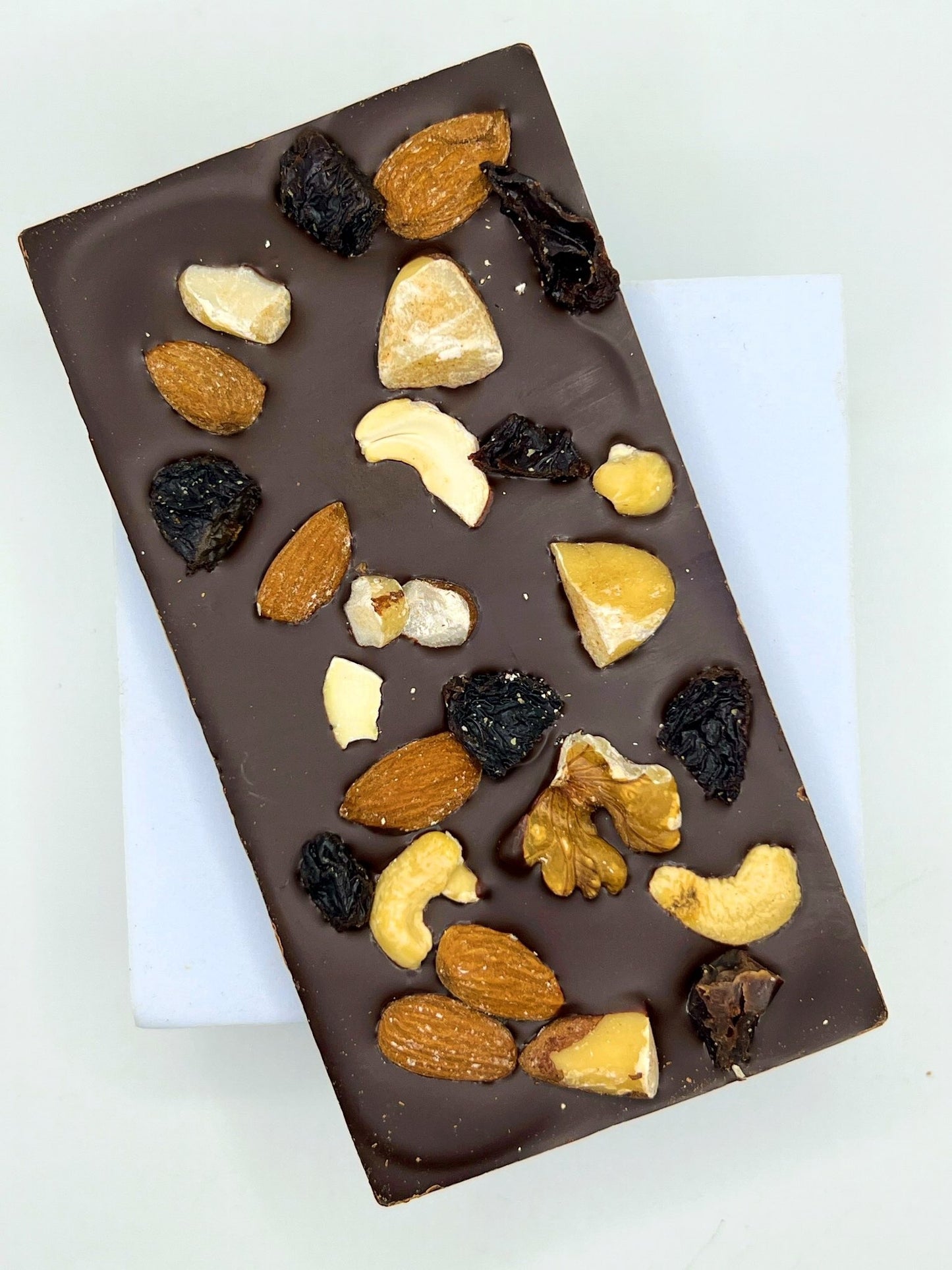 Belgian Dark Chocolate Bars